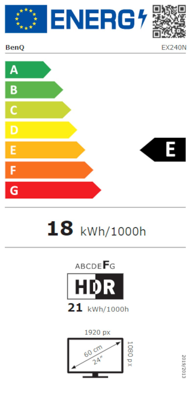 Energetski certifikat 