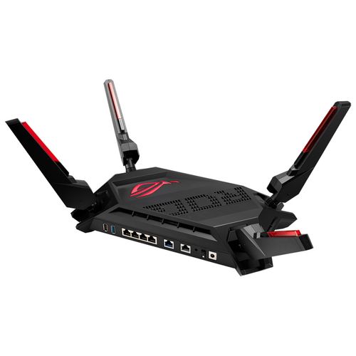 ASUS GT-AX6000 Wireless Dual-Band Gaming Router slika 3