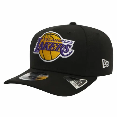 New Era 9FIFTY Los Angeles Lakers NBA Stretch Snap Cap 11901827 slika 3