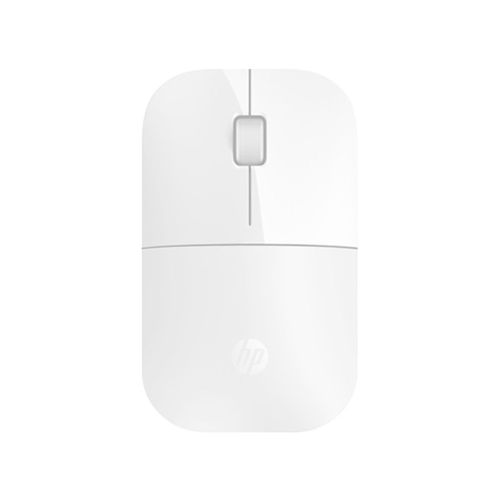 HP Z3700 White Wireless MouseHP Z3700 White Wireless MouseHP Z3700 White Wireless Mouse mis slika 2