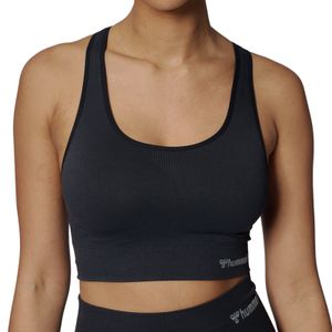 Hummel Hmltif Seamless Sports Top Za Žene