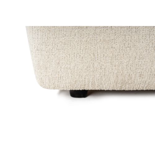 Atelier Del Sofa Kutna garnitura, More M(M8-M3) - Cream slika 10