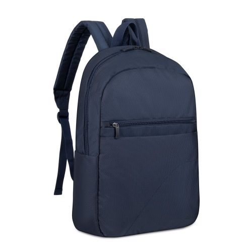 Ruksak RivaCase 15.6" Komodo 8065 Dark Blue laptop backpack slika 2