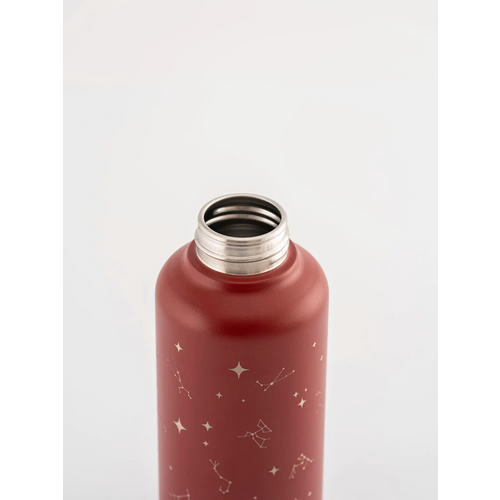 EQUA, boca od nehrđajućeg čelika, Timeless Stardust, 600ml slika 2