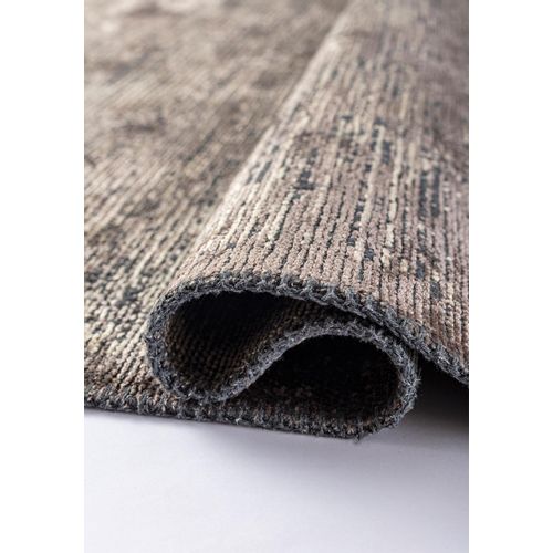 Tepih GENOA DARK GREY, 240 x 300 cm slika 2