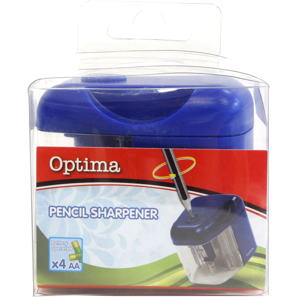 Šiljilo električno Optima slika 4