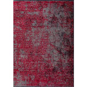 Tepih HELIX RED, 240 x 300 cm