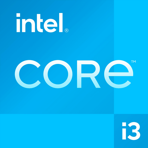 Intel CPU Desktop Core i3-12100 3.3GHz slika 1