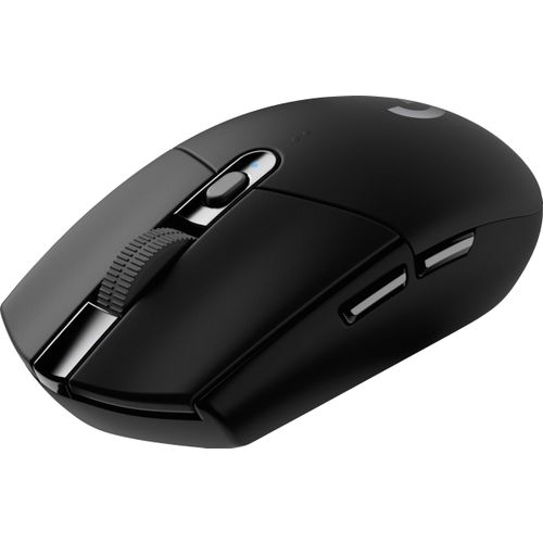 Logitech G305 LIGHTSPEED Bežični Gaming Miš, crni slika 3