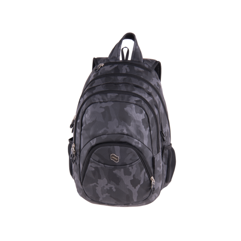 Ranac Pulse 2in1 Teens Tough Army 122053 slika 1