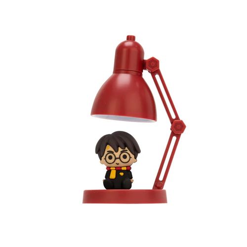 Harry Potter Mini LED Stolna Lampa slika 2