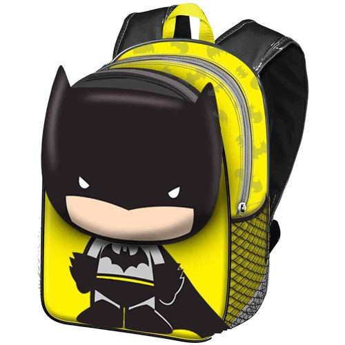 DC Comics Batman Bobblehead backpack 28cm slika 2