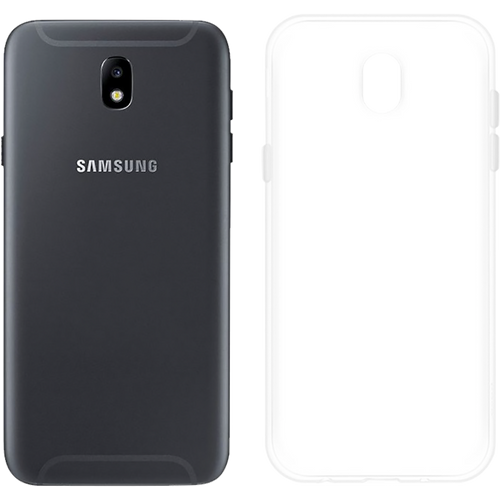 hoco. Navlaka za mobitel Samsung J5, transparent - Light series TPU case J5(530) slika 3