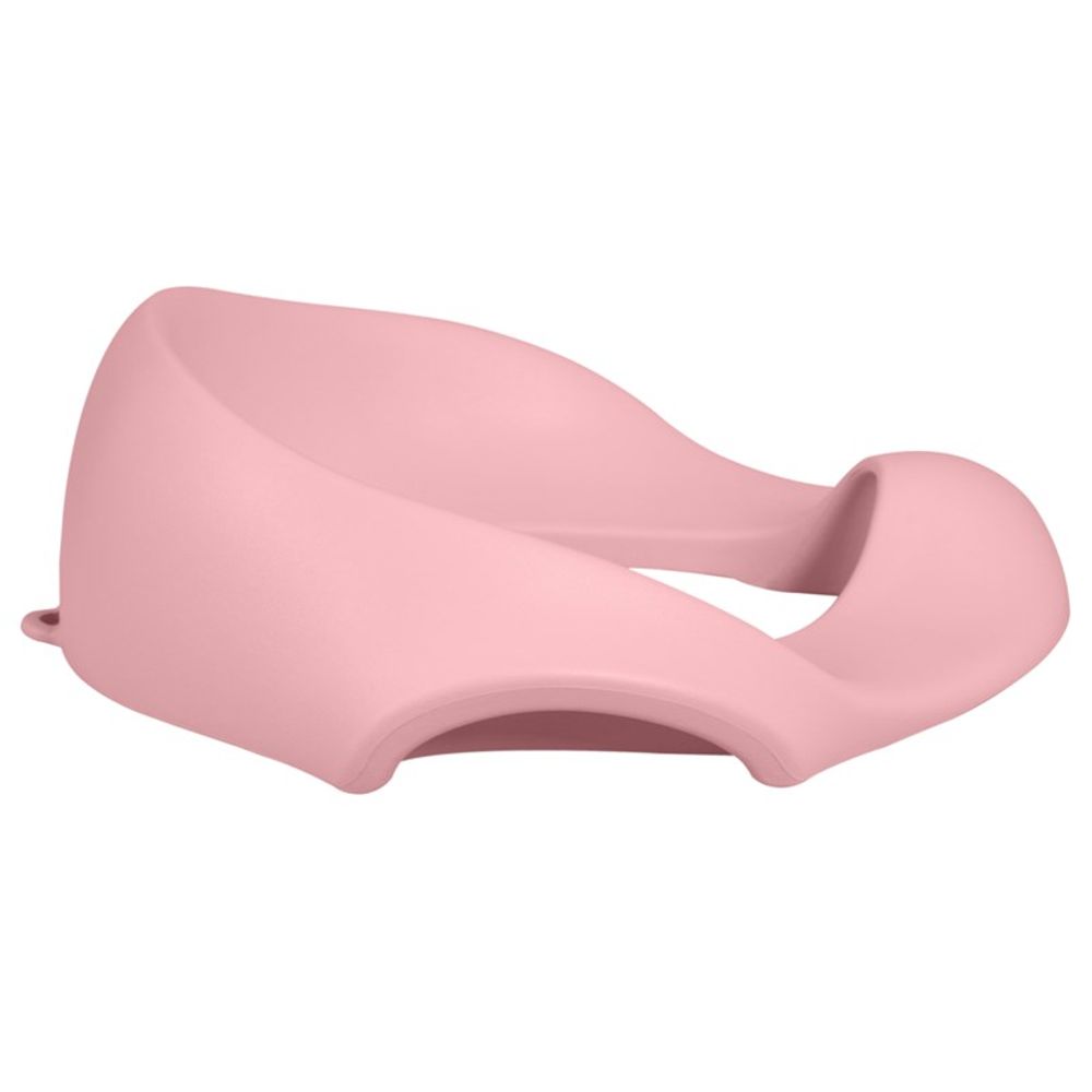 Kikka Boo Nastavak za WC školjku Flipper, Pink slika 2