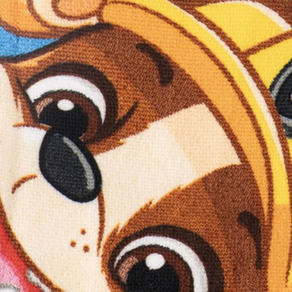 Set ručnik + naočale za plivanje Patrulla Canina Paw Patrol slika 4