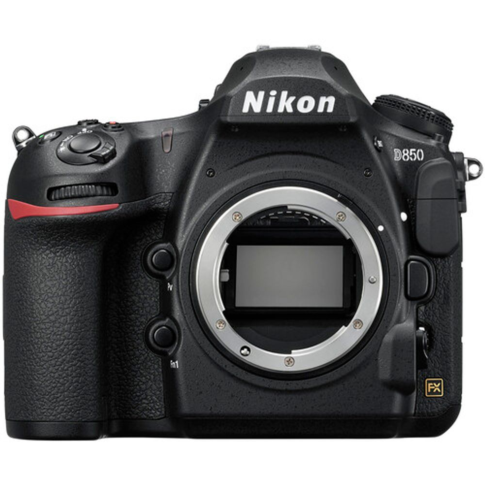 Nikon D850 Body slika 1
