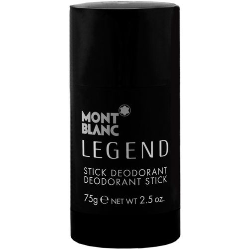 Mont Blanc Legend for Men Perfumed Deostick 75 g (man) slika 1