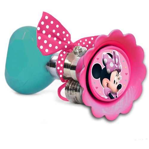 Seven truba za bicikl Minnie Mouse slika 1