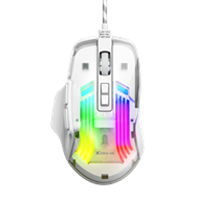 Xtrike Gaming miš GM319 RGB