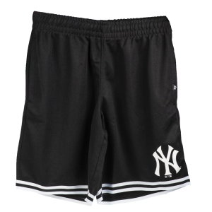 47 brand mlb new york yankees court grafton shorts 594700