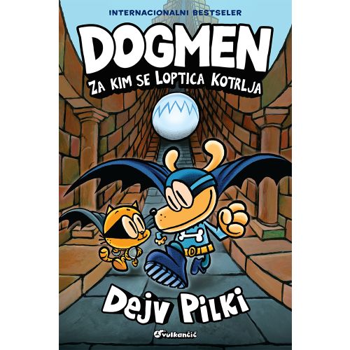 Dogmen: Za kim se loptica kotrlja slika 1