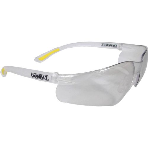 Dewalt  DPG52-9D EU zaštitne radne naočale uklj. zaštita protiv zamagljivanja prozirna, žuta DIN EN 166 slika 3