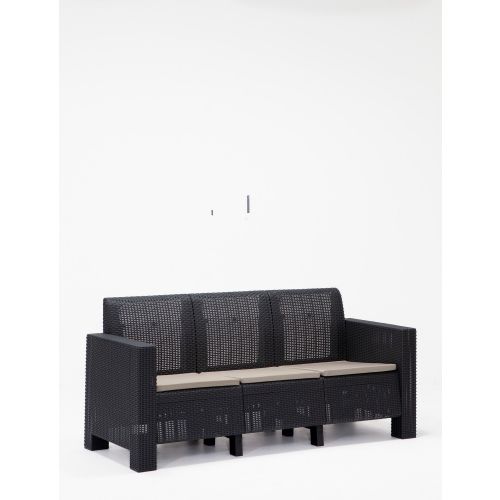 Atelier Del Sofa Vrtni set MILANI slika 3