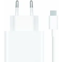 Xiaomi 67W Charging Combo (TYPE-A) EU punjač (PROIZVOD KORIŠTEN)