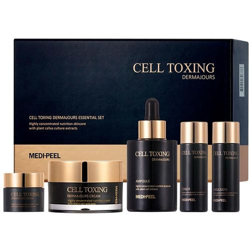 Medi-Peel Cell Toxing Dermajours Essential Set slika 1