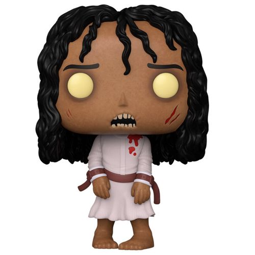 POP figure The Exorcist Angela slika 2