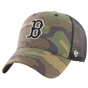 47 Brand MLB Boston Red Sox muška šilterica b-cbran02gwp-cmb