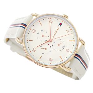 Uniseks sat Tommy Hilfiger 1782659 (Ø 44 mm)