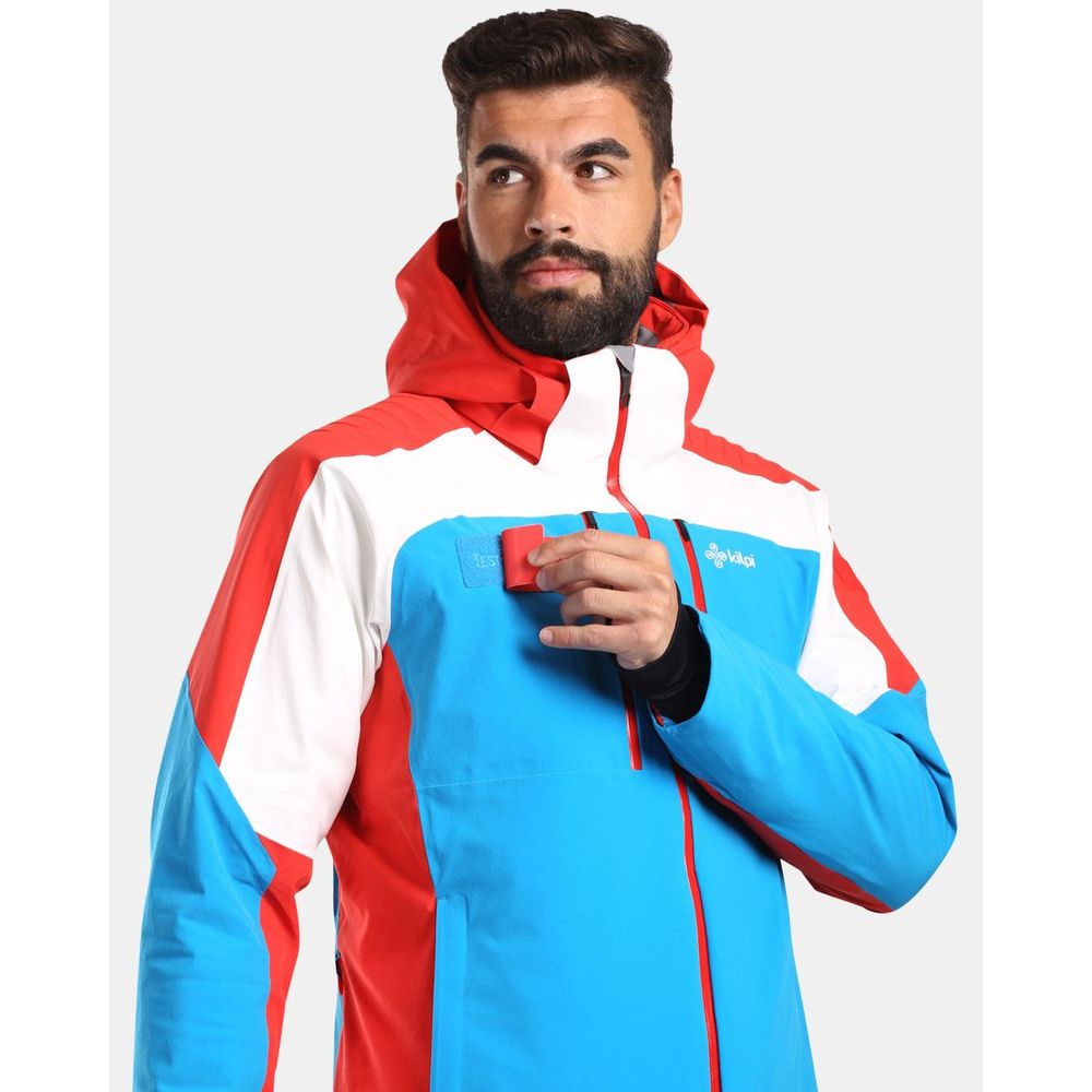 KILPI Ski Jakna - SKI DEXEN-U slika 9
