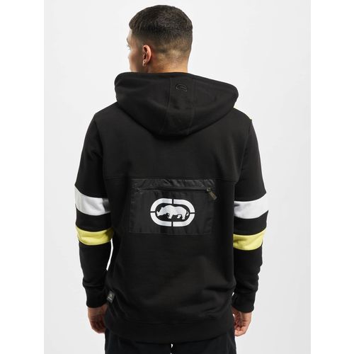 Ecko Unltd. / Hoodie Mt Holly in black slika 2