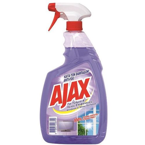 AJAX WINDOW & SHINY TRIGGER 750ML slika 1