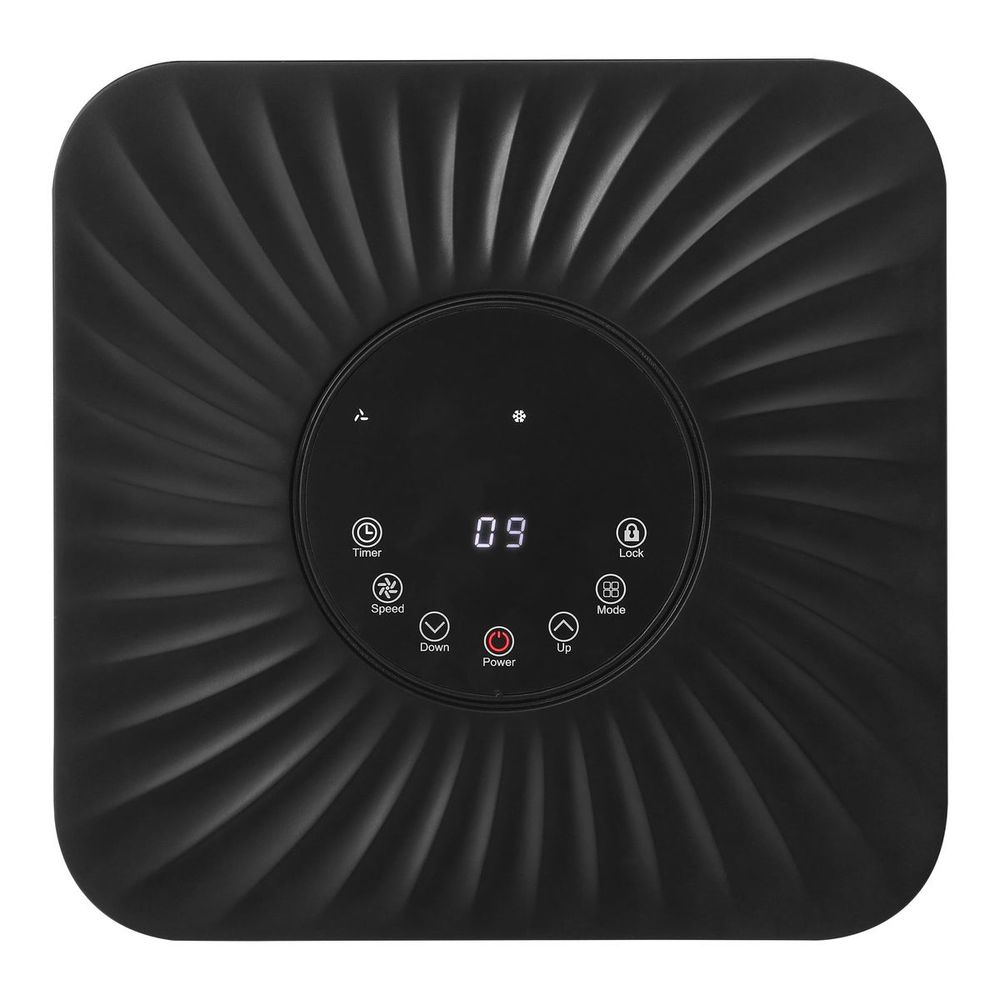 Elit Prijenosna klima E-21CH slika 4
