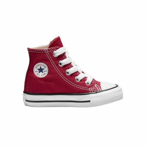 Muške Casual Tenisice Converse All Star Classic Crvena slika 1