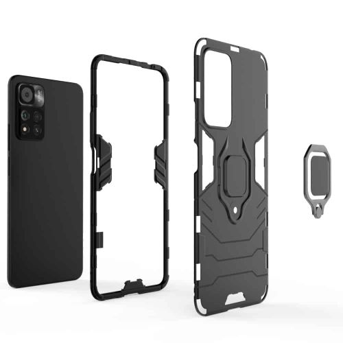 RING ARMOR ROBUSNA MASKA ZA XIAOMI REDMI NOTE 11T 5G slika 6