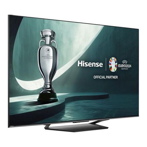 Hisense 55U7NQ Televizor 55" LED, Smart, UHD, VIDAA slika 2