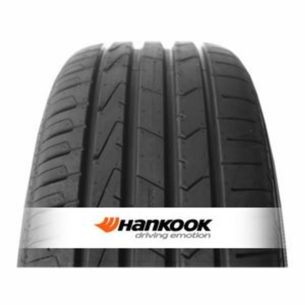 HANKOOK ljetna guma 215/55 R16 97Y XL K125 slika 1