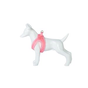 Freedog Orma Soft, roza, S 35-40cm