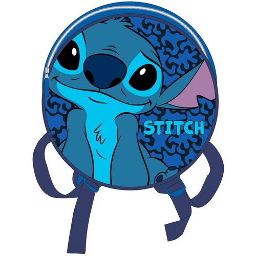 Disney Stitch backpack 27cm slika 1