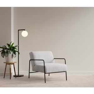 Eti Bergere - Grey Grey Wing Chair