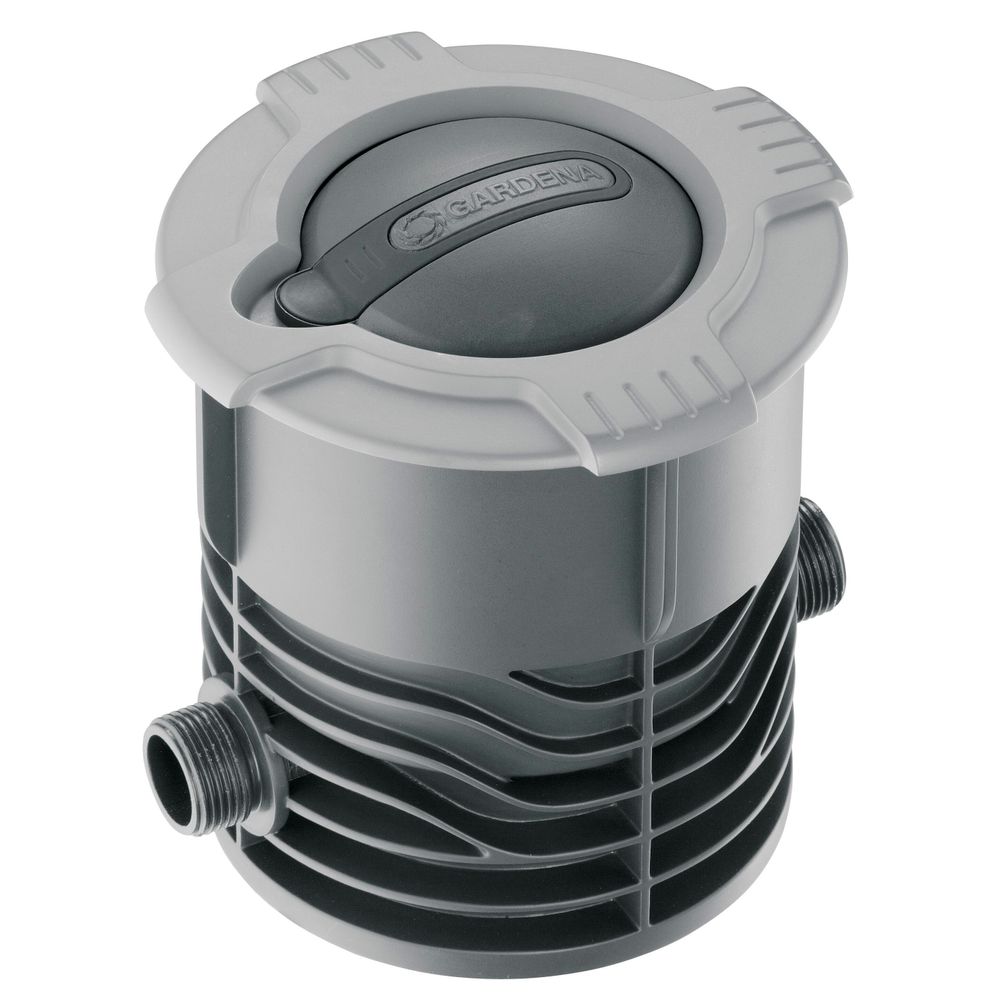 Gardena regulator sa stop ventilom slika 5