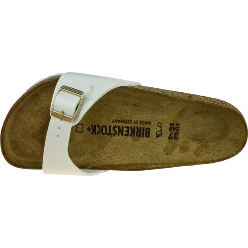 Ženske natikače Birkenstock madrid bf 1005309 slika 7