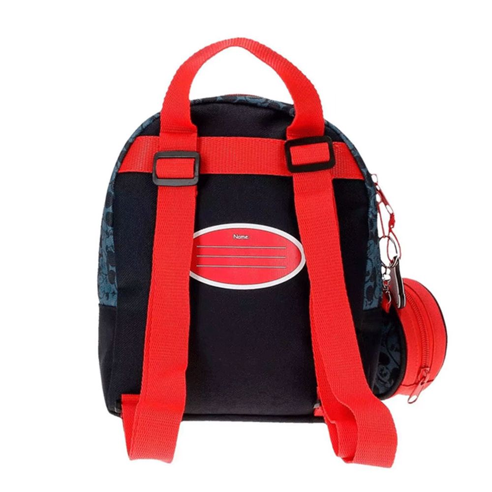 Disney Ranac 23 cm, predškolski Mickey get Moving 2622021 slika 3