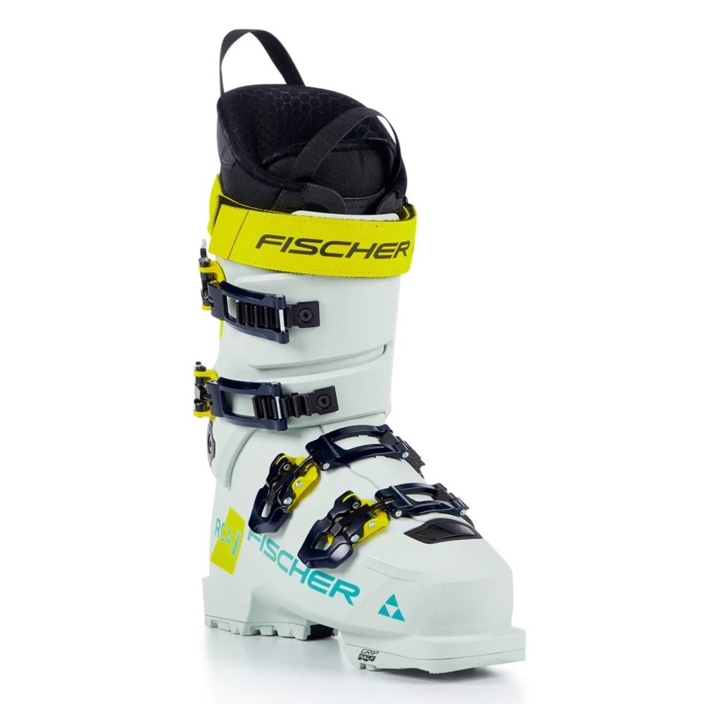 Fischer Ženske pancerice RC4 95 LV Vac GW Ice slika 2
