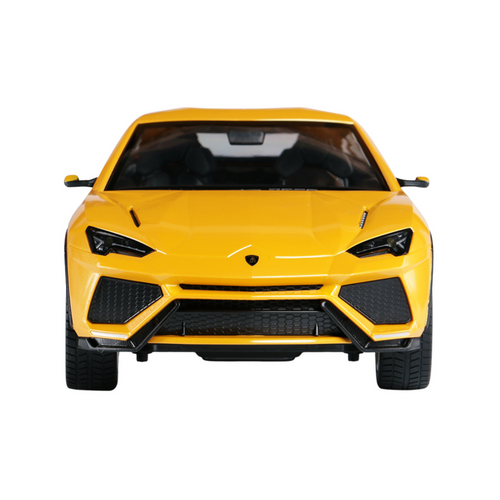 Licencirani auto na daljinsko upravljanje Rastar 1:14 Lamborghini Urus - žuti slika 3