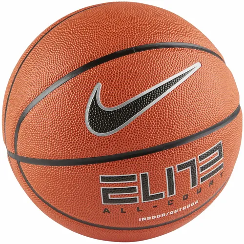 Nike Elite All Court 8P 2.0 deflated košarkaška lopta N1004088-855 slika 3