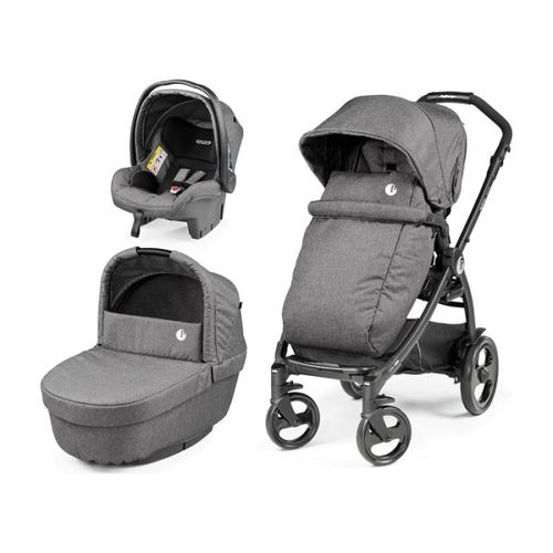 Peg Perego Modular Sistem Futura - Quarz slika 1